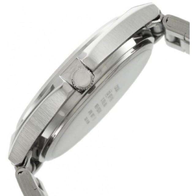 Casio MTP-1240D-2ADF Silver Stainless Steel Strap Watch for Men-Watch Portal Philippines