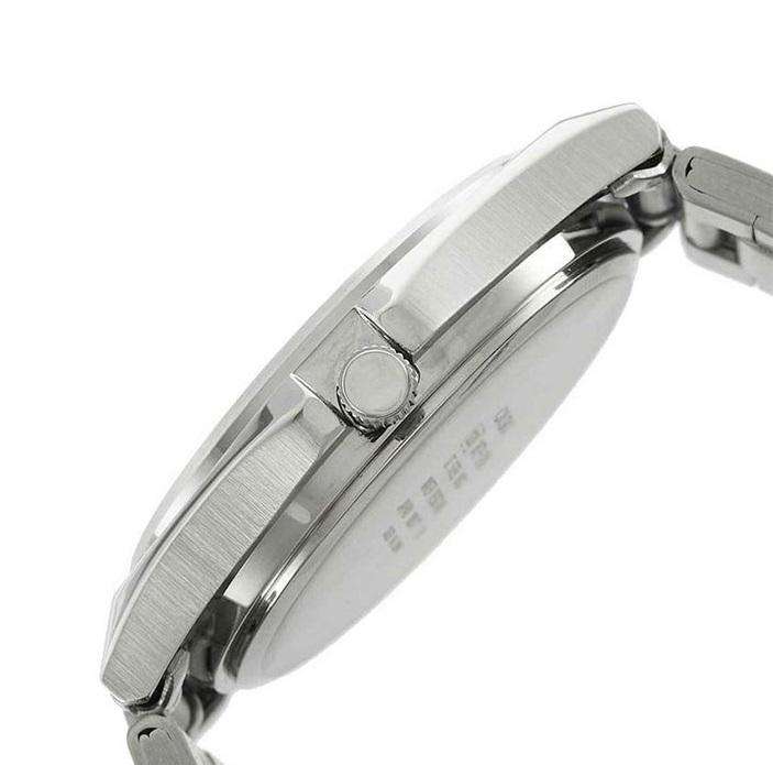 Casio MTP-1240D-7BDF Silver Stainless Steel Strap Watch for Men-Watch Portal Philippines