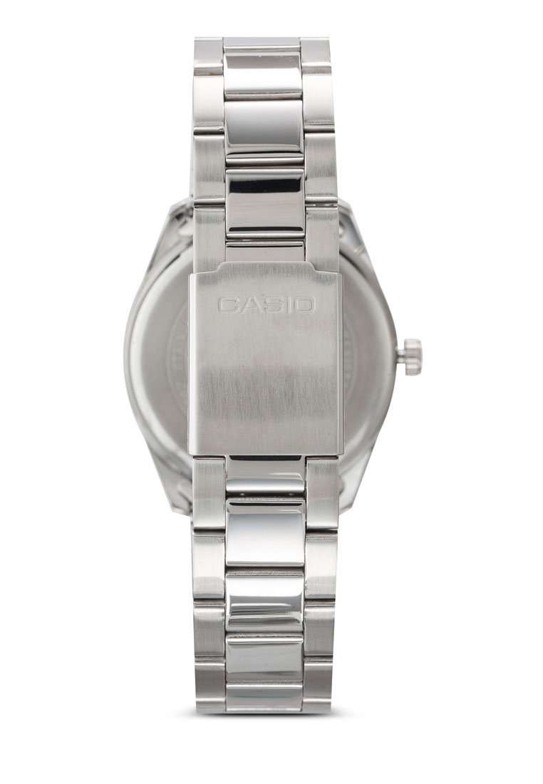 Casio MTP-1302D-7A2VDF Silver Stainless Steel Strap Watch for Men-Watch Portal Philippines