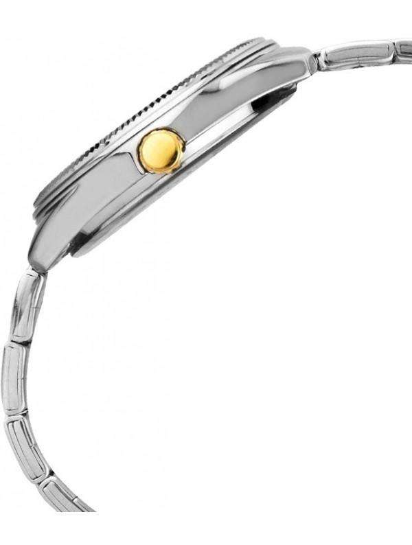 Casio MTP-1302SG-7AVDF Two Tone Stainless Steel Strap Watch for Men-Watch Portal Philippines