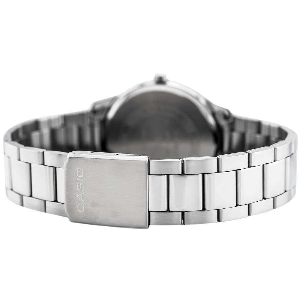 Casio MTP-1303D-7BVDF Silver Stainless Steel Strap Watch for Men-Watch Portal Philippines