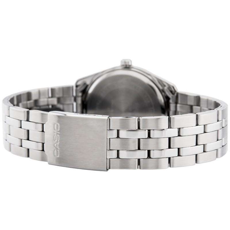 Casio MTP-1335D-7AVDF Silver Stainless Watch for Men-Watch Portal Philippines