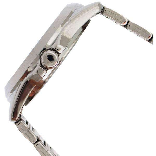 Casio MTP-1370D-7A1 Silver Stainless Watch for Men-Watch Portal Philippines