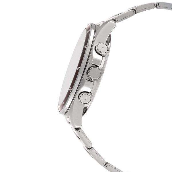 Casio MTP-1374D-5AVDF Silver Stainless Watch for Men-Watch Portal Philippines