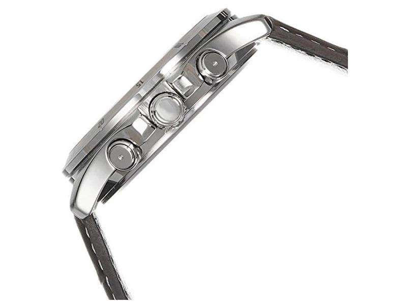 Casio MTP-1374L-7AVDF Brown Leather Strap Watch for Men-Watch Portal Philippines