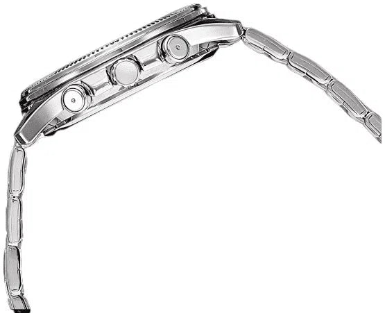 Casio MTP-1375D-7A Silver Stainless Watch for Men-Watch Portal Philippines