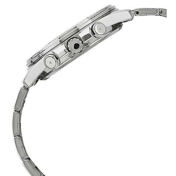 Casio MTP-1375D-7A2 Silver Stainless Watch for Men-Watch Portal Philippines