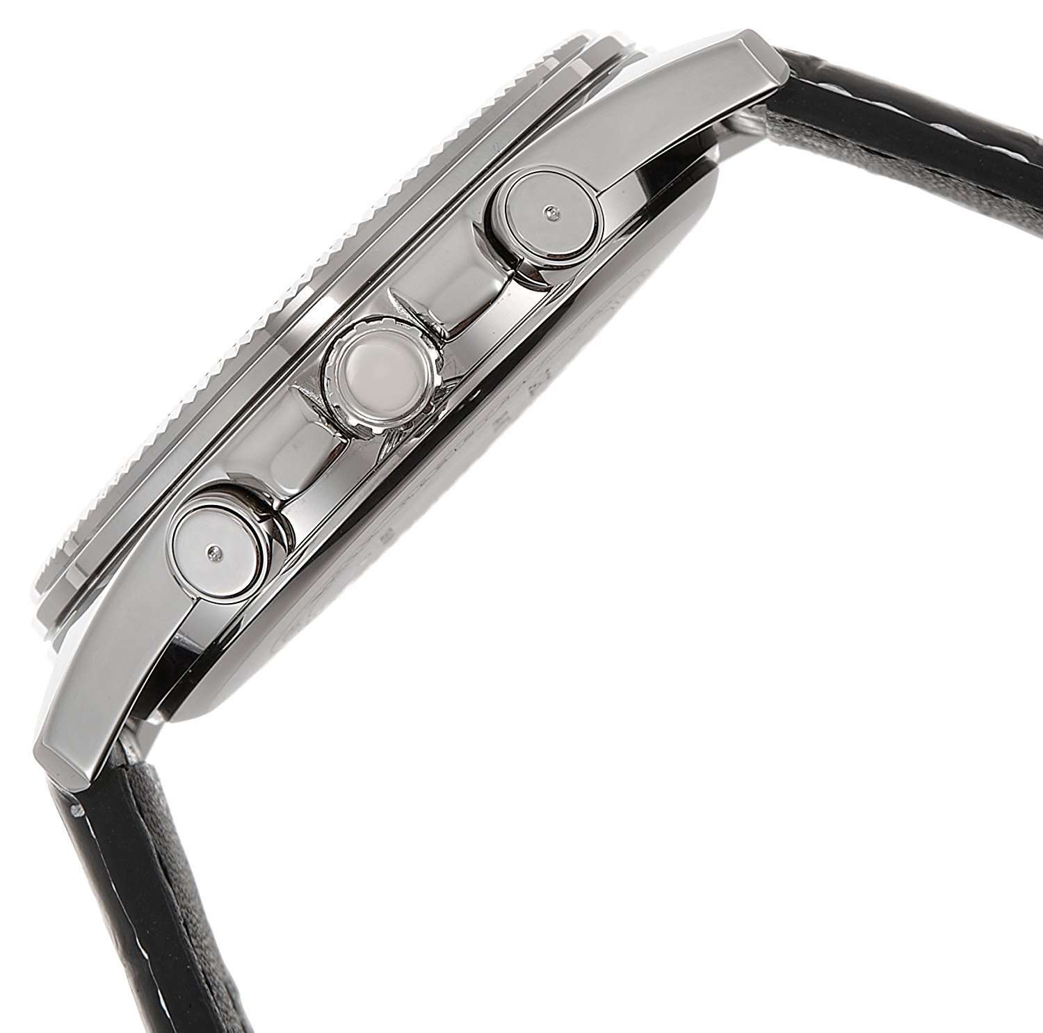 Casio MTP-1375L-7A Black Leather Strap Watch for Men-Watch Portal Philippines