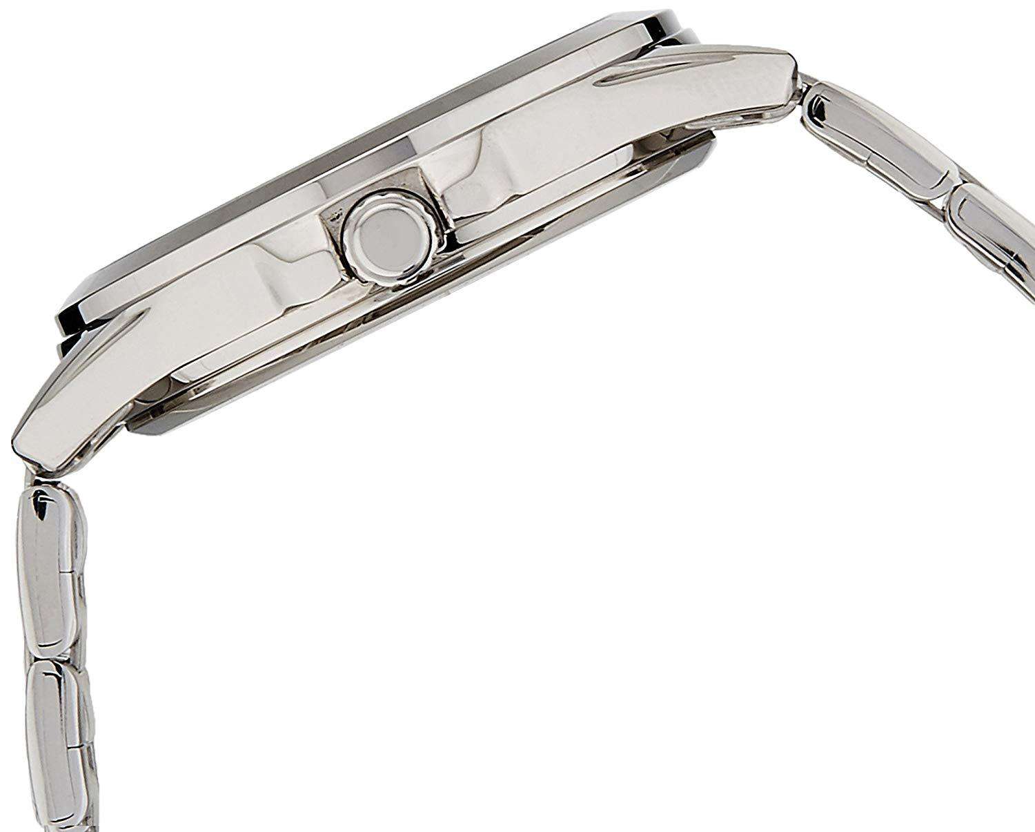 Casio MTP-1381D-7AVDF Silver Stainless Watch for Men-Watch Portal Philippines