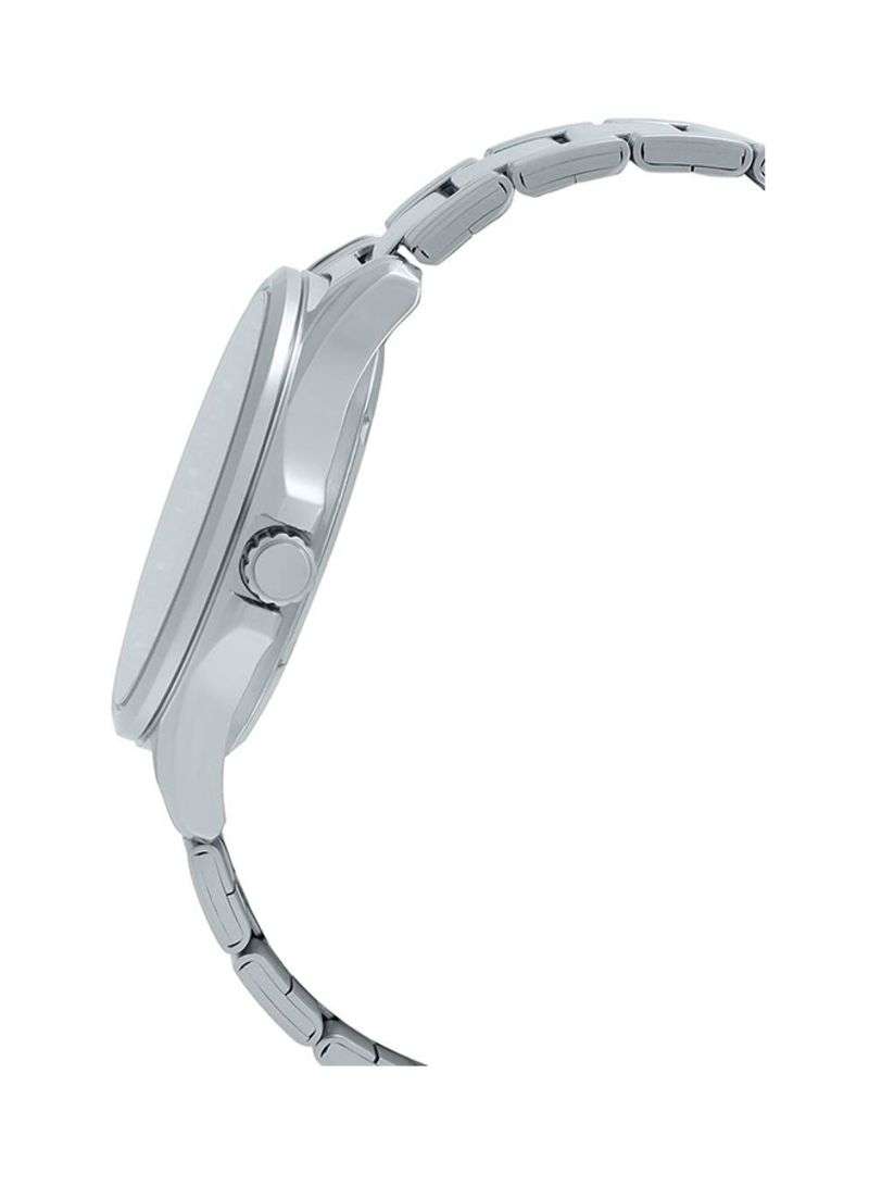 Casio MTP-1384D-2AVDF Silver Stainless Watch for Men-Watch Portal Philippines