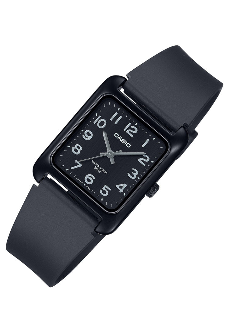 Casio MTP-B175-1B Analog Rubber Strap Watch-Watch Portal Philippines