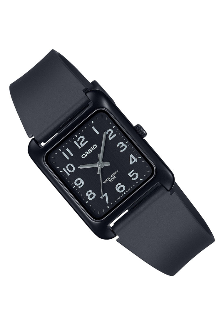 Casio MTP-B175-1B Analog Rubber Strap Watch-Watch Portal Philippines