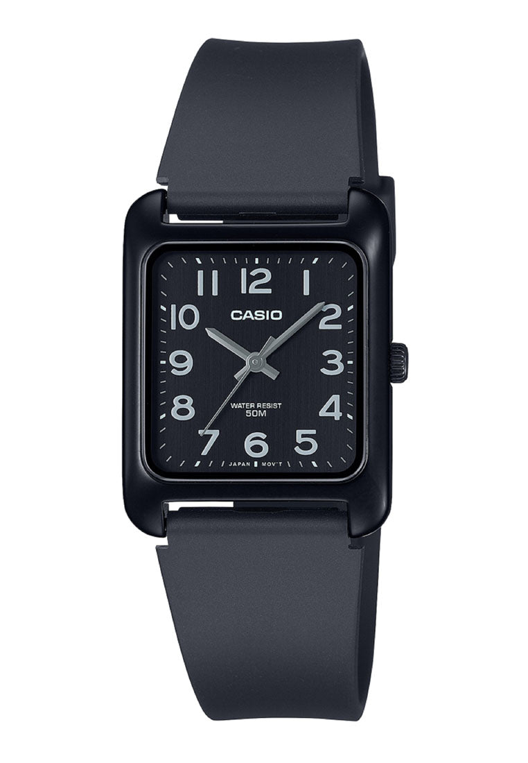 Casio MTP-B175-1B Analog Rubber Strap Watch-Watch Portal Philippines