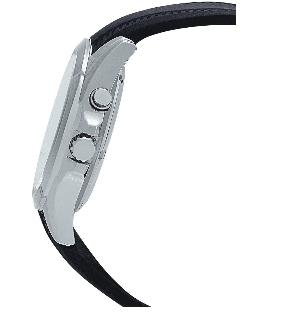 Casio MTP-E204-1A Super Illuminator Resin Strap Watch-Watch Portal Philippines