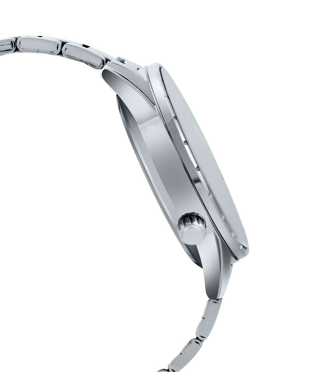 Casio MTP-SW320D-2AVDF Silver Stainless Watch for Men-Watch Portal Philippines