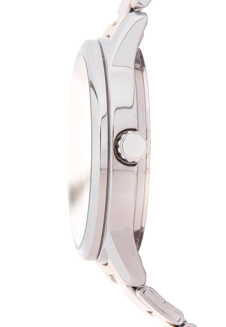 Casio MTP-V002SG-9A Analog Stainless Steel Strap Watch For Men-Watch Portal Philippines