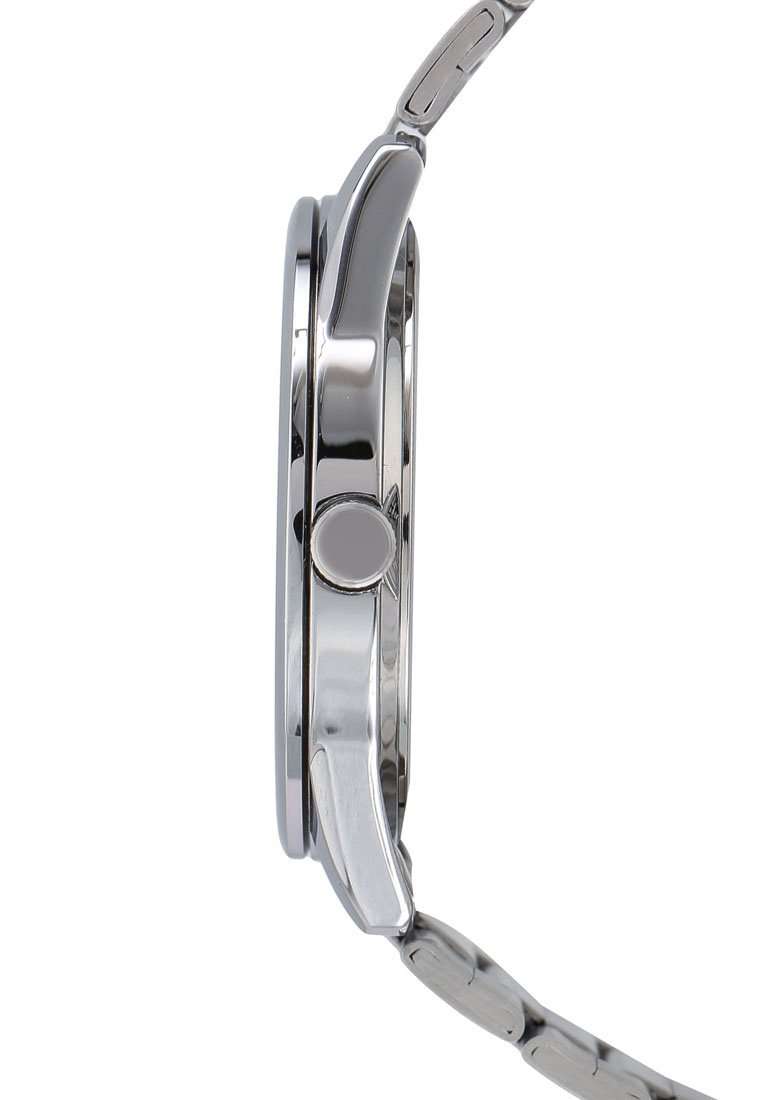 Casio MTP-V005D-1B Silver Stainless Watch for Men-Watch Portal Philippines