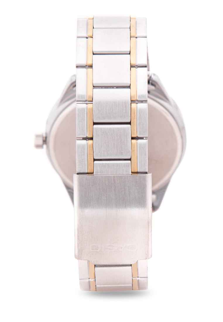Casio MTP-V005SG-7A Analog Stainless Steel Strap Watch For Men-Watch Portal Philippines