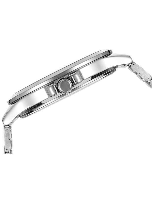 Casio MTP-V300D-1A Silver Stainless Watch for Men-Watch Portal Philippines