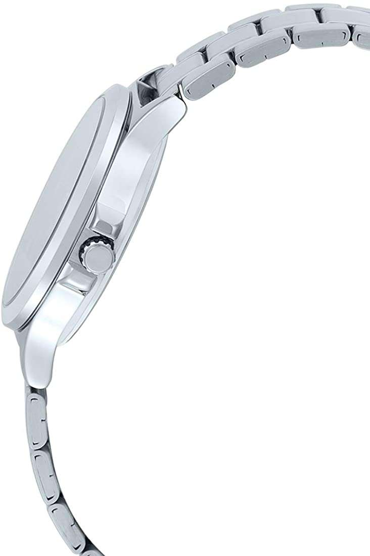 Casio MTP-V300D-2A Silver Stainless Watch for Men-Watch Portal Philippines