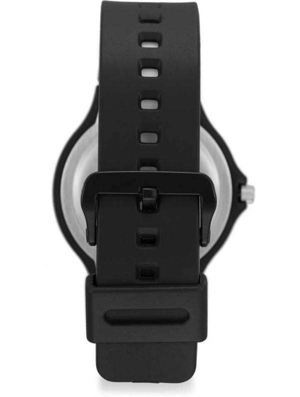 Casio MW-240-1E2VDF Black Resin Strap Watch for Men-Watch Portal Philippines