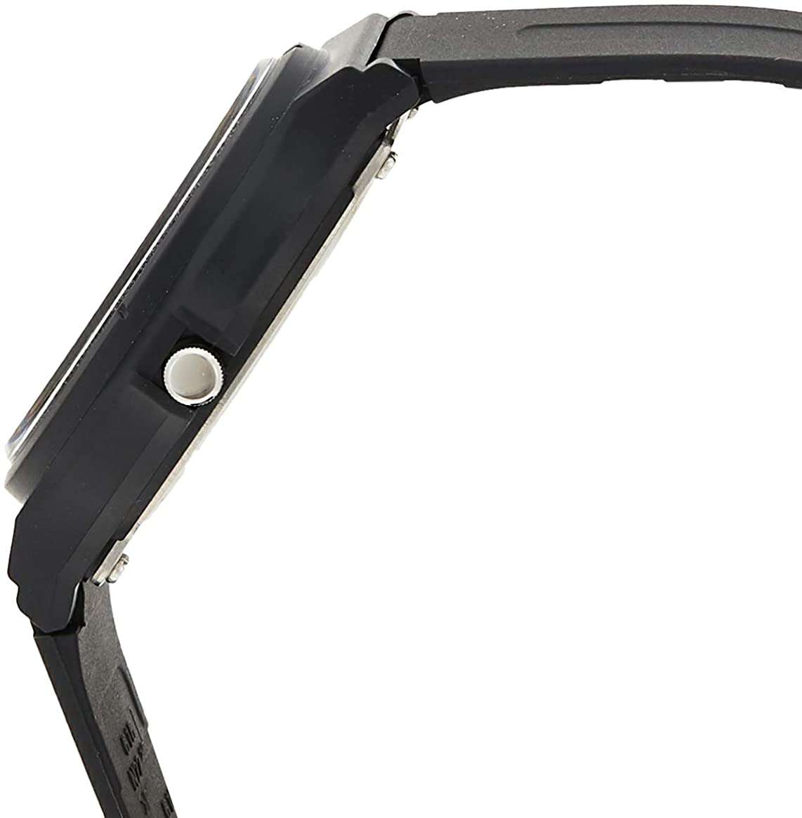 Casio MW-59-1EVDF Black Resin Unisex Watch-Watch Portal Philippines