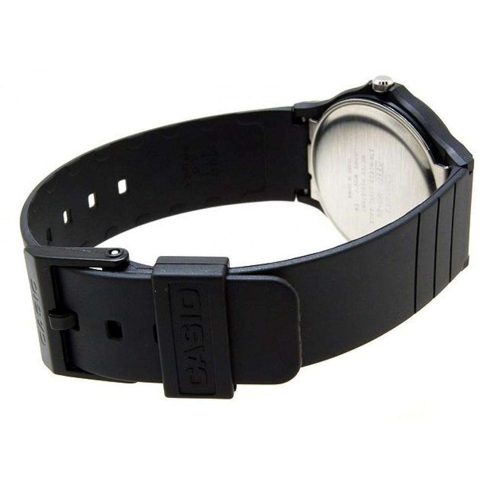 Casio MW-59-1EVDF Black Resin Unisex Watch-Watch Portal Philippines