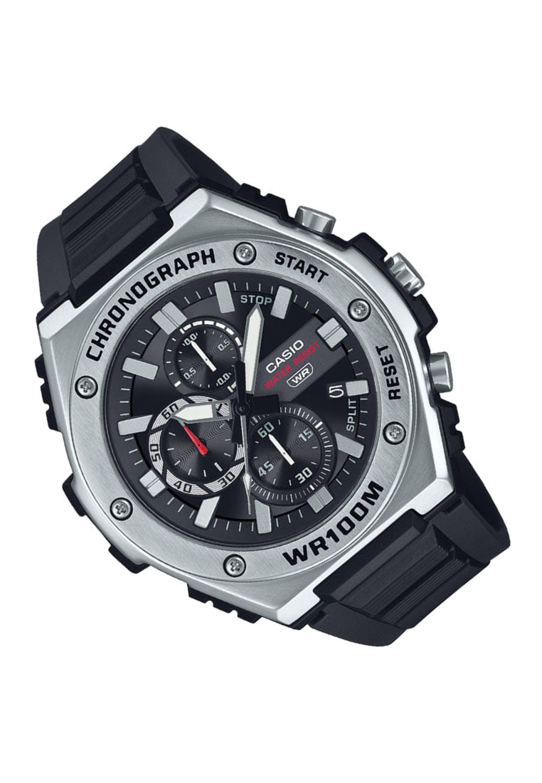 Casio MWA-300H-1A Digital Analog Rubber Strap Watch for Men-Watch Portal Philippines