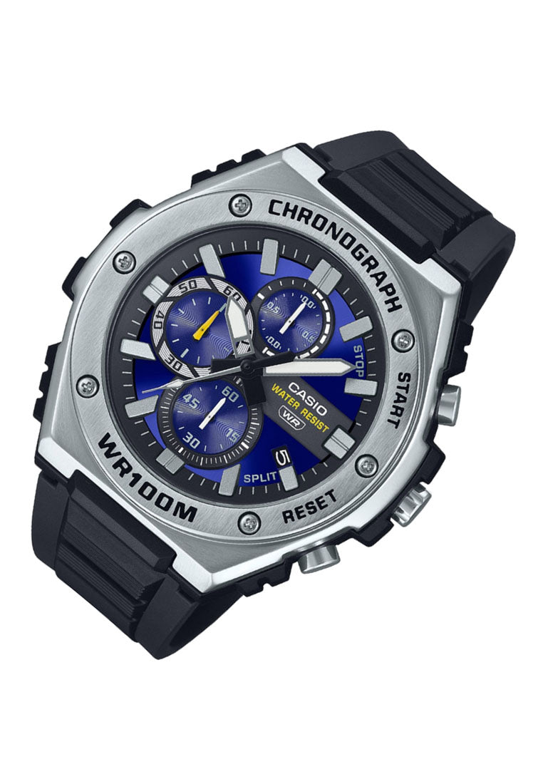 Casio MWA-300H-2A Digital Analog Rubber Strap Watch for Men-Watch Portal Philippines
