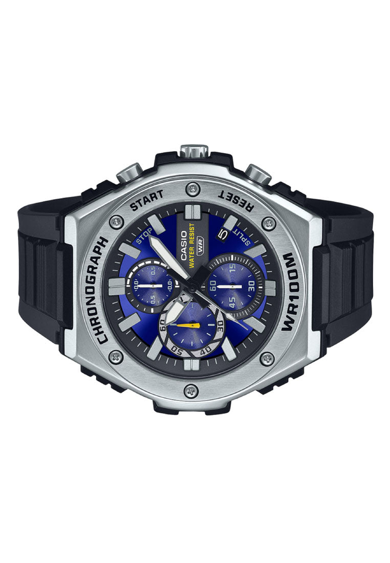 Casio MWA-300H-2A Digital Analog Rubber Strap Watch for Men-Watch Portal Philippines