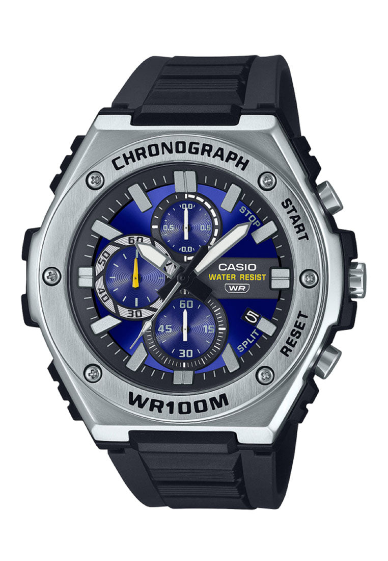 Casio MWA-300H-2A Digital Analog Rubber Strap Watch for Men-Watch Portal Philippines