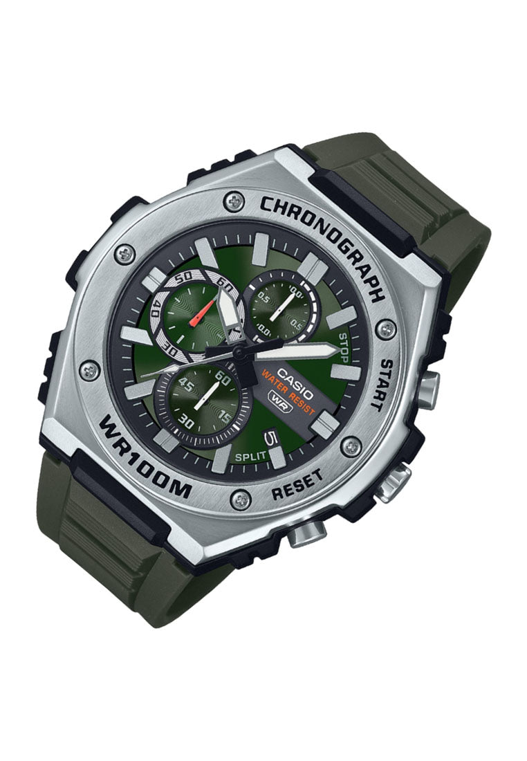 Casio MWA-300H-3A Digital Analog Rubber Strap Watch for Men-Watch Portal Philippines