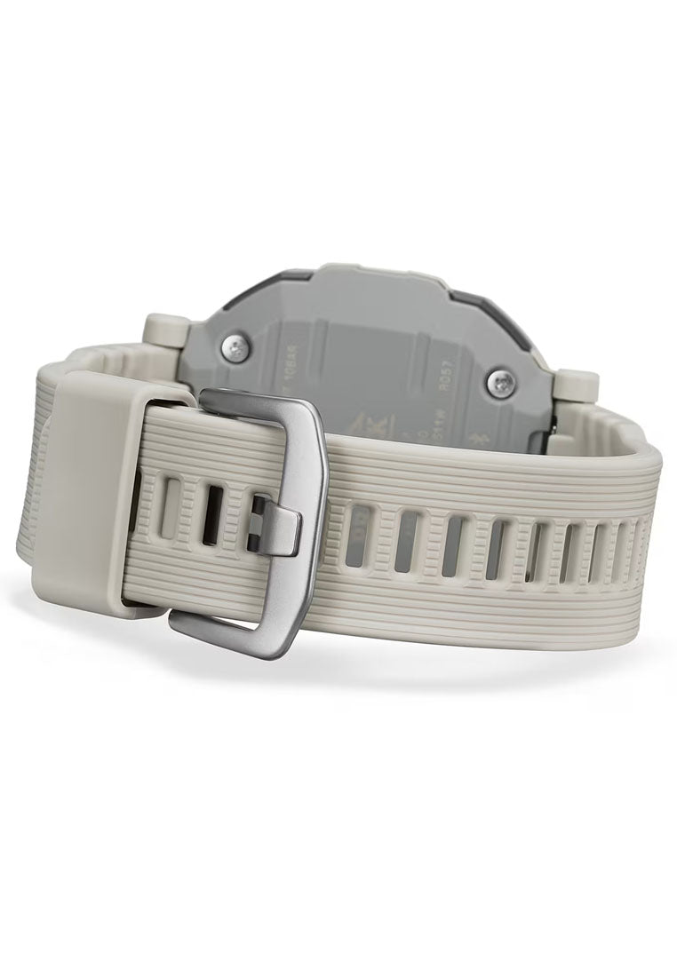 Casio Pro Trek PRJ-B001-7DR Digital Analog Rubber Strap Watch for Men-Watch Portal Philippines