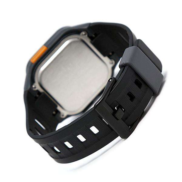 Casio SDB-100-1ADF Digital Black Resin Strap Watch for Men-Watch Portal Philippines