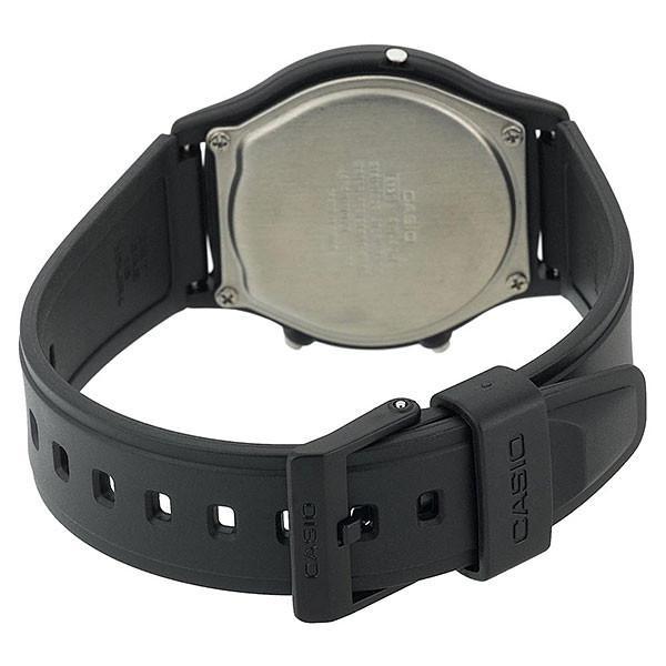 Casio Standard AW-49HE-2AVDF Black Resin Strap Watch for Men-Watch Portal Philippines