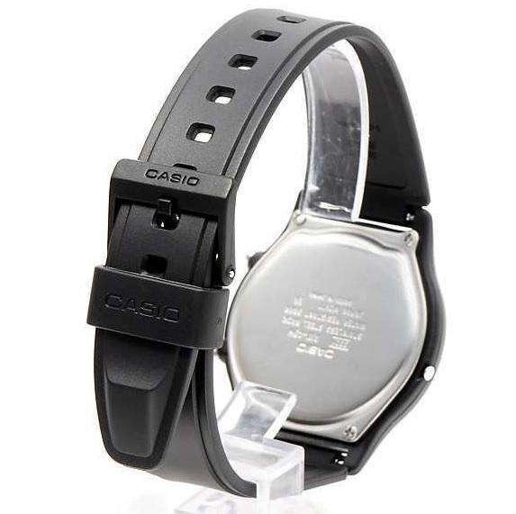 Casio Standard AW-49HE-7AVDF Black Resin Strap Watch for Men-Watch Portal Philippines