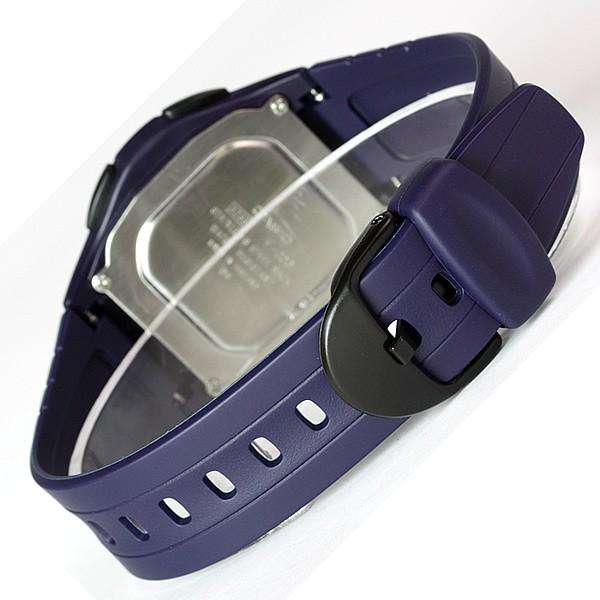 Casio Standard F-200W-2BDF Blue Resin Strap Watch for Men-Watch Portal Philippines