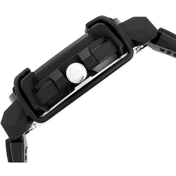 Casio Standard HDA-600B-1BVDF Black Resin Watch for Men and Women-Watch Portal Philippines