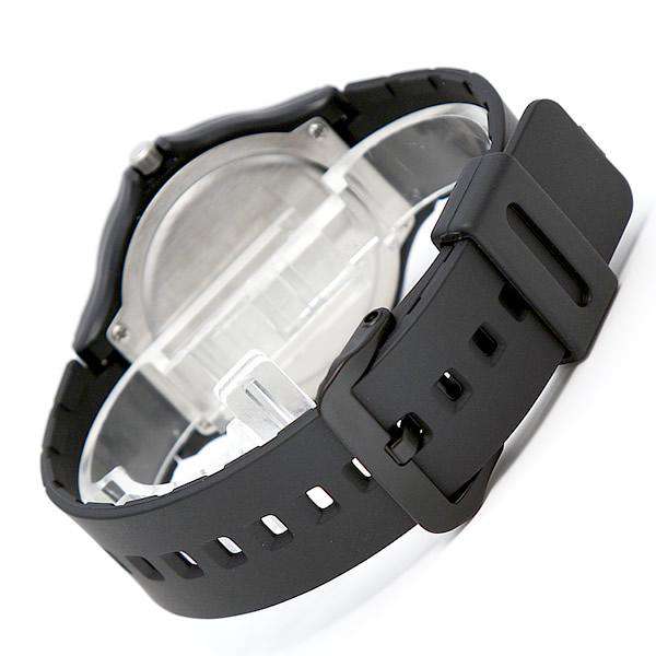 Casio Standard MW-240-1B2VDF Black Resin Strap Unisex Watch-Watch Portal Philippines