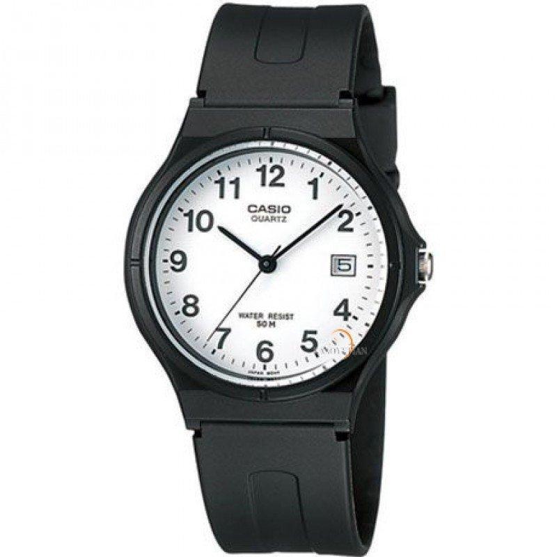 Casio Standard MW-59-7BVDF Black Resin Strap Unisex Watch-Watch Portal Philippines