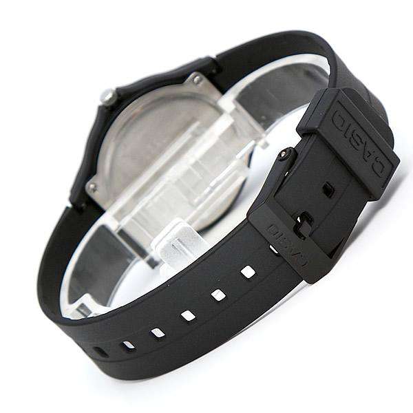 Casio Standard MW-59-7EVDF Black Resin Strap Unisex Watch-Watch Portal Philippines