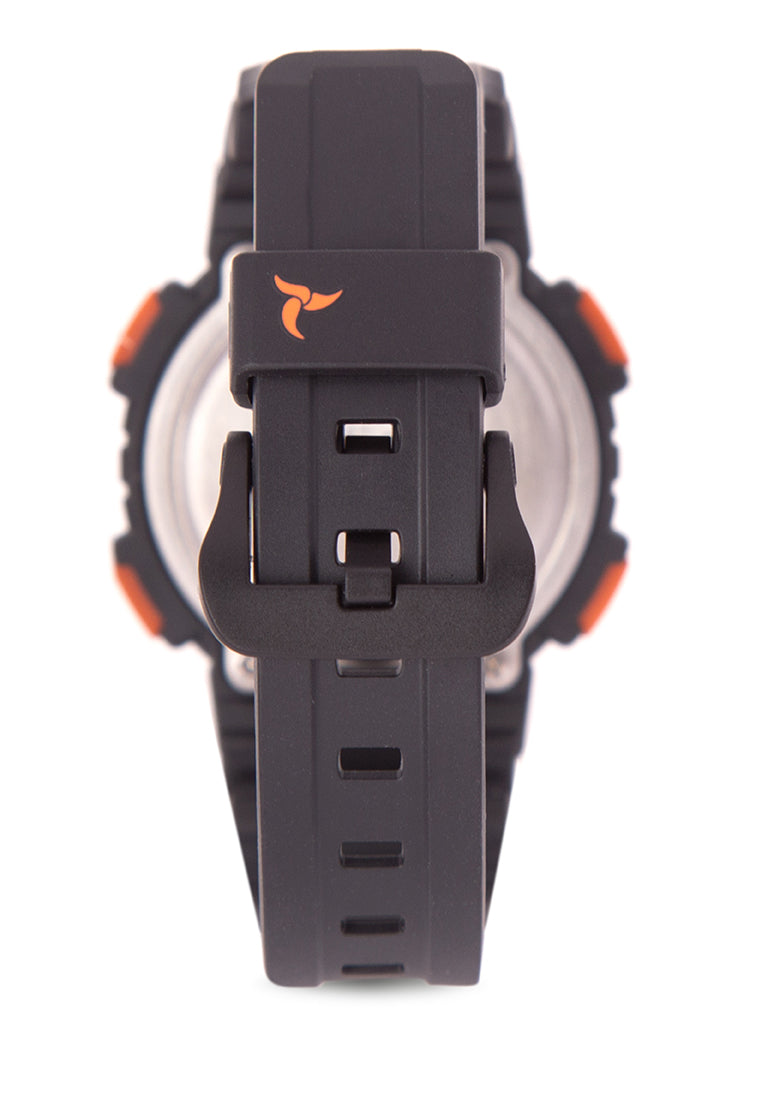 Casio STL-S300H-1B Digital Rubber Strap Watch For Men-Watch Portal Philippines