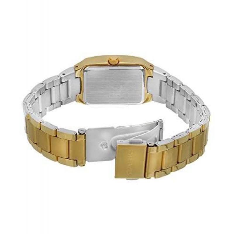Casio Vintage LTP-1165N-9C Gold Plated Watch for Women-Watch Portal Philippines