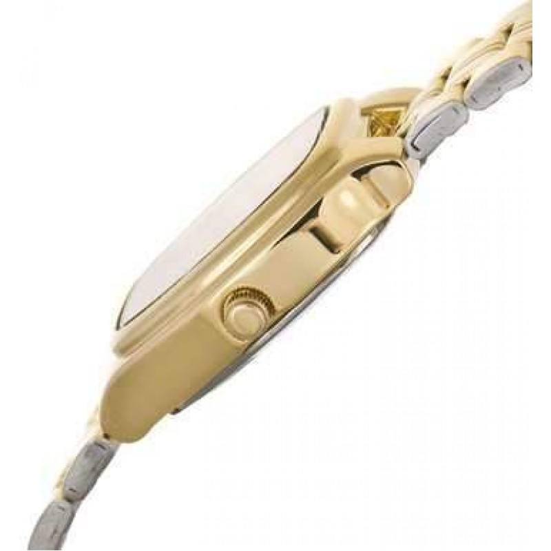 Casio Vintage LTP-1169N-7A Gold Plated Watch for Women-Watch Portal Philippines