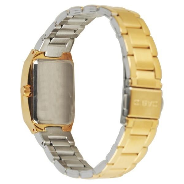 Casio Vintage LTP-1169N-7A Gold Plated Watch for Women-Watch Portal Philippines