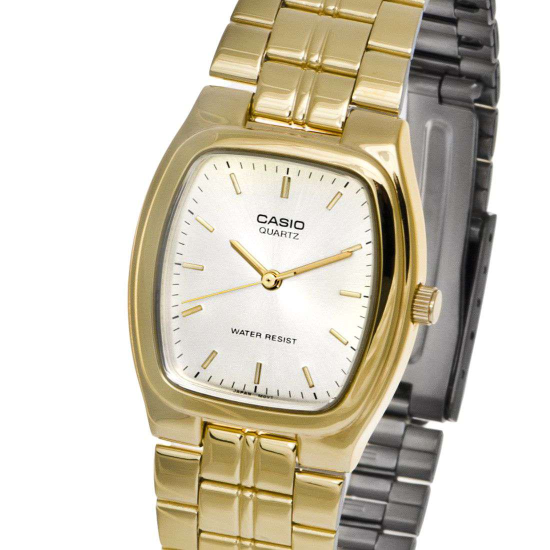 Casio Vintage LTP-1169N-7A Gold Plated Watch for Women-Watch Portal Philippines