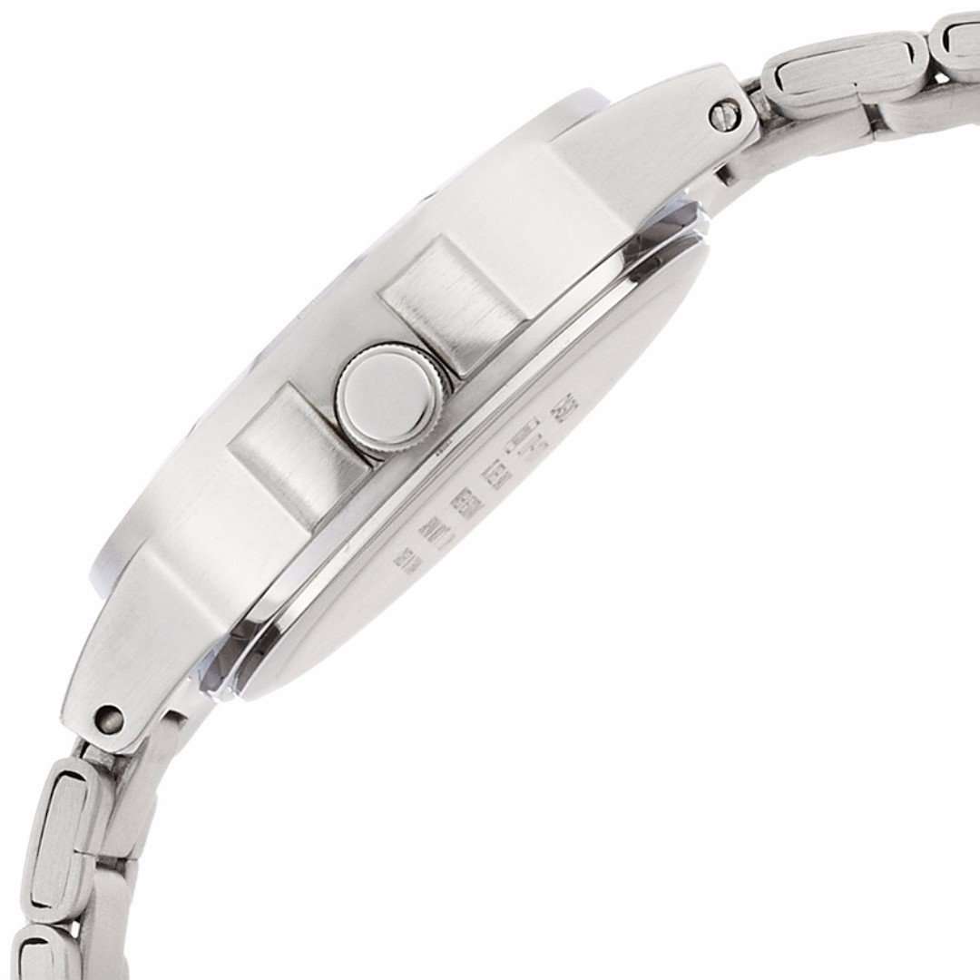Casio Vintage LTP-1177A-1A Silver Watch for Women-Watch Portal Philippines