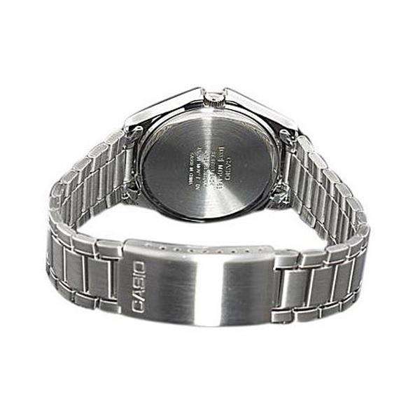 Casio Vintage LTP-1183A-1A Silver Watch for Women-Watch Portal Philippines