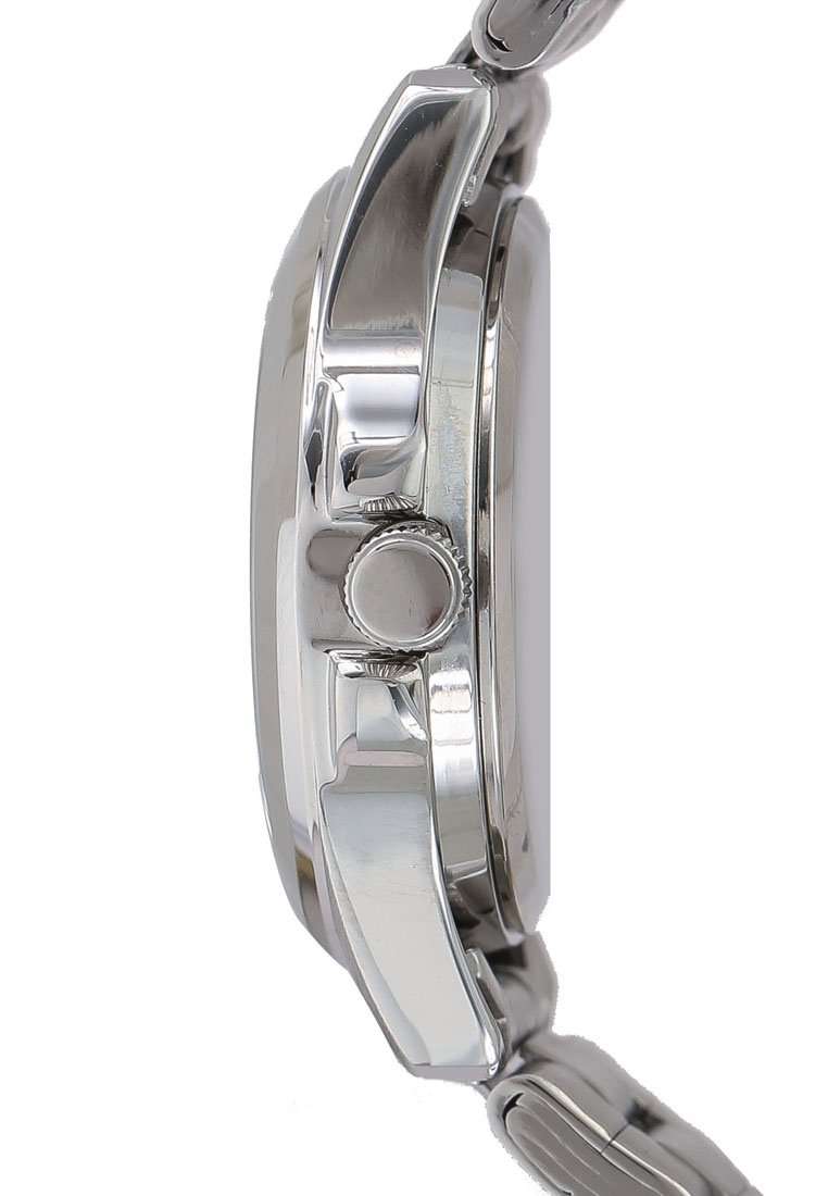 Casio Vintage LTP-1215A-7A Silver Watch for Women-Watch Portal Philippines