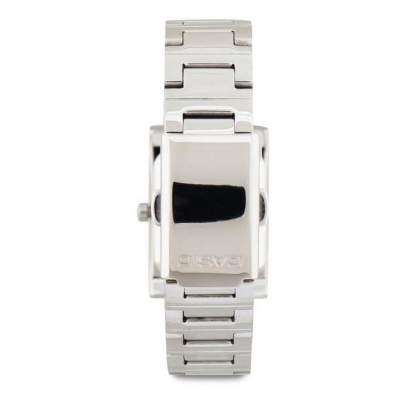 Casio Vintage LTP-1237D-1A2DF Silver Watch for Women-Watch Portal Philippines